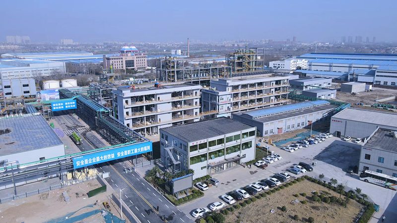 化工产品直销批发：揭秘行业供应链与选品要点**