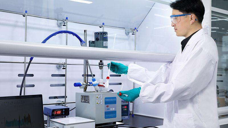 广东涂料树脂技术标准解析：标准背后的行业秘密
