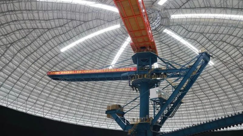 无机化工原料规格型号分类全解析