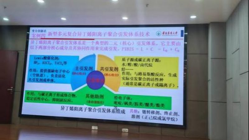 食品添加剂：如何选择合适的化工产品
