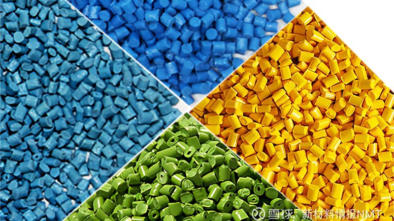 塑料色母粒：规格型号背后的技术解析
